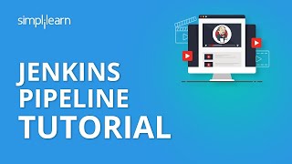 Jenkins Pipeline Tutorial  CI CD Pipeline using Jenkins  Jenkins Tutorial  Simplilearn [upl. by Burgess]