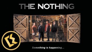 CHRISTIAN FEATURE FILM  quotThe Nothingquot  FaithBased Mystery [upl. by Kowalski981]