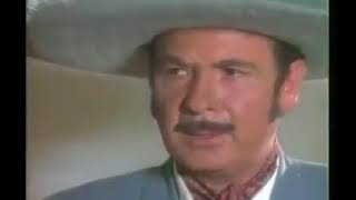 La Yegua Colorada Antonio Aguilar Pelicula [upl. by Yroggerg]