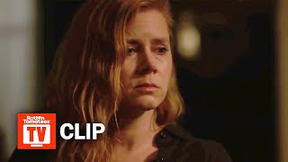 Sharp Objects  Final Scene End Credits included [upl. by Allegna]