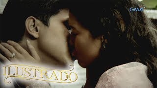 Ilustrado Full Episode 14 [upl. by Yltnerb105]