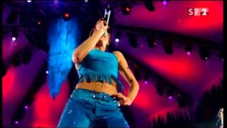 Spice Girls Live At Earls Court SF2 [upl. by Henley374]