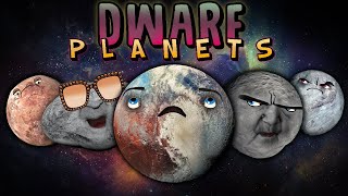 Dwarf Planet Facts [upl. by Nirraj144]