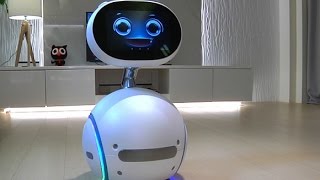 5 Coolest ROBOTS You Can Actually Own [upl. by Alek]