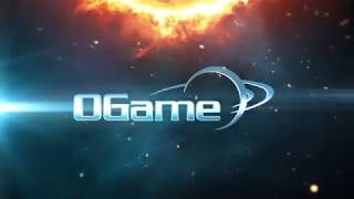 OGame Cinematic Trailer [upl. by Levina564]