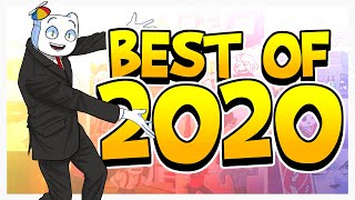 SMii7Ys BEST OF 2020 [upl. by Weywadt]