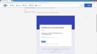 Como baixar e instalar o Emissor de Notas Fiscais 401 [upl. by Midge]