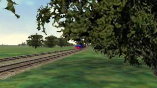 DTST trainzreleased hank [upl. by Acissaj]