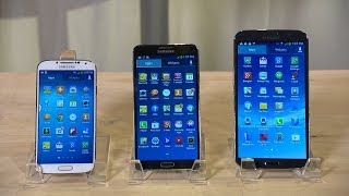 Smart Phone Buying Guide  Consumer Reports [upl. by Urata628]