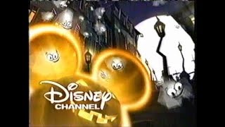 Disney Channel Commercials October 9 2004 [upl. by Gen945]