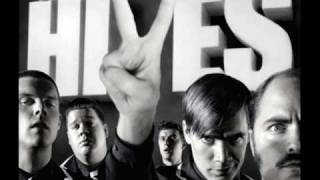 The Hives  Tick Tick BOOM [upl. by Millie849]