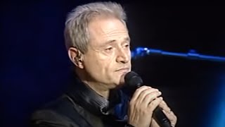 Amedeo Minghi  L Immenso  Live dallAuditorium della Conciliazione di Roma [upl. by Nevsa536]