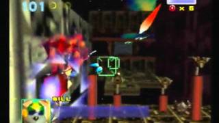 Star Fox 64  Sector X  Version 3 Bill  Walkthrough [upl. by Ahsinirt]