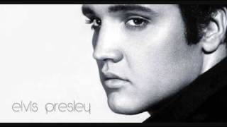 Elvis Presley  I Need Your Love Tonight wlyrics [upl. by Markus]