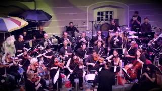 Toto  Africa Philharmonic Rock Orchestra 2017 [upl. by Asilehs]