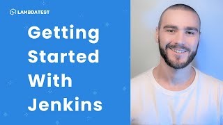 What is Jenkins and Why is it used  Jenkins Tutorial  Part I [upl. by Yrahca390]