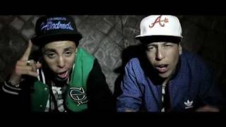 ILL BAMBINOS  GORRAS Y BELLOTAS ft Jundk OFFICIAL VIDEO [upl. by Friday418]