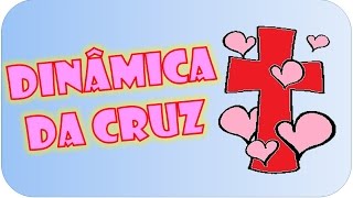 Dinâmica da Cruz [upl. by Manny235]