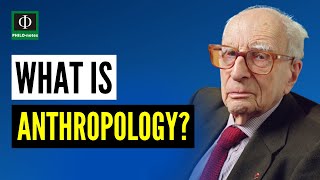 What is Anthropology [upl. by Yam]