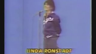 Linda Ronstadt  The National Anthem [upl. by Denys]