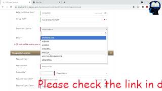 How to register your arrival in ICA website  INDIA to UAE  ICA approval [upl. by Kirbee]