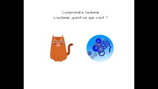 Questce que lautisme [upl. by Countess]