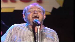 Joe Cocker  Dont Let Me Be Misunderstood LIVE in Baden HD [upl. by Violet]