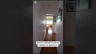 Video departamento casuarinas [upl. by Alliuqet]