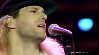 Michael Bolton  Live from VH1 Center Stage 1991 [upl. by Nahtiek]