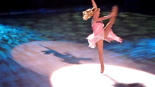 Disney On Ice Dare To Dream  Cinderella Part 1 [upl. by Triley870]