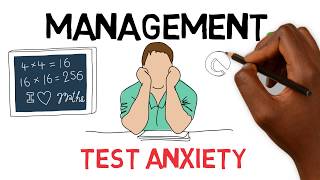 Health Anxiety Affirmations For Symptoms Of Anxiety EXTENDED VERSION [upl. by Akinhoj]