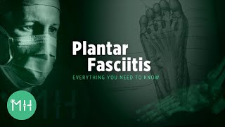 Plantar Fasciitis  Everything You Need To Know  Dr Nabil Ebraheim [upl. by Sutton280]