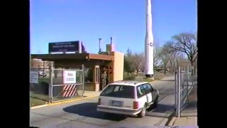 A Brief Look at Chanute 1986 [upl. by Comstock]