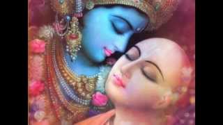 HARE KRISHNA MAHAMANTRA  Satyadev [upl. by Garbe940]