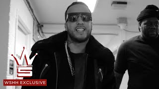 French Montana quotSanctuary Pt 2quot WSHH Exclusive  Official Music Video [upl. by Tutt]