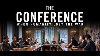 The Conference  Official Trailer [upl. by Patience540]