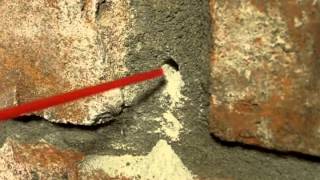 How to Attach Almost Anything to a Brick Wall [upl. by Arretal]