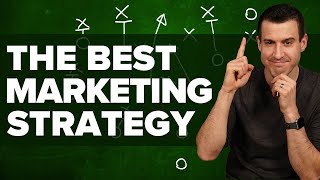 The Best Marketing Strategy For A New Business Or Product [upl. by Assena402]