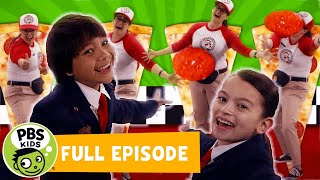 Odd Squad FULL EPISODE  Soundcheck  Double Trouble  PBS KIDS [upl. by Ed]