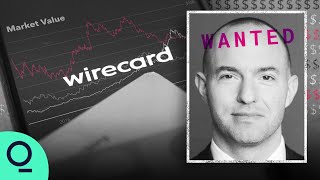 The Double Life of Wirecard’s Fugitive Executive [upl. by Annazor]