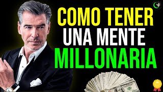 APRENDE ESTOS 10 SECRETOS Y CREA UNA MENTE MILLONARIA  MOTIVACION HARV EKER [upl. by Ellerrad107]