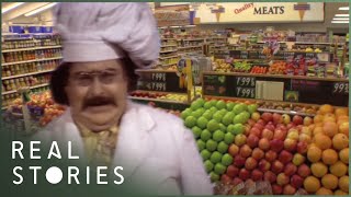 How Corporations Are Ruining Your Health Food Industry Documentary  Real Stories [upl. by Bevis]