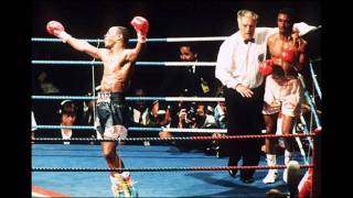 20 Years Ago Remembering Eubank v Watson II [upl. by Nim]