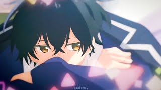 Dandelions  Sasaki amp Miyano AMV [upl. by Mccafferty]