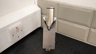 Aerolatte Milk Frother Quick and Easy Way to Perfectly Frothed Milk [upl. by Isaiah468]