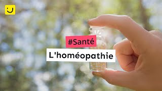 Lhoméopathie [upl. by Nallak]