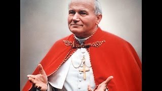 John Paul II A Pope Who Made History [upl. by Thistle]