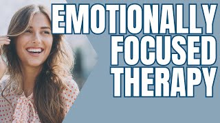 Emotionally Focused Therapy with Dr Diane Gehart [upl. by Blim368]