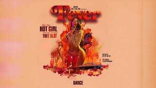 Megan Thee Stallion  Dance Official Audio [upl. by Ferri]