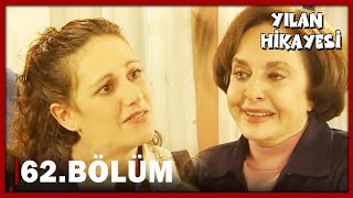 Yılan Hikayesi 62Bölüm  FULL BÖLÜM [upl. by Minta]